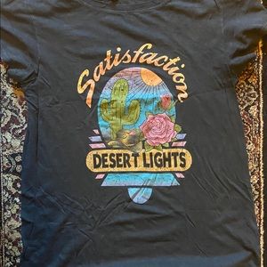TRADES?! Spell and the Gypsy Large Desert Lights